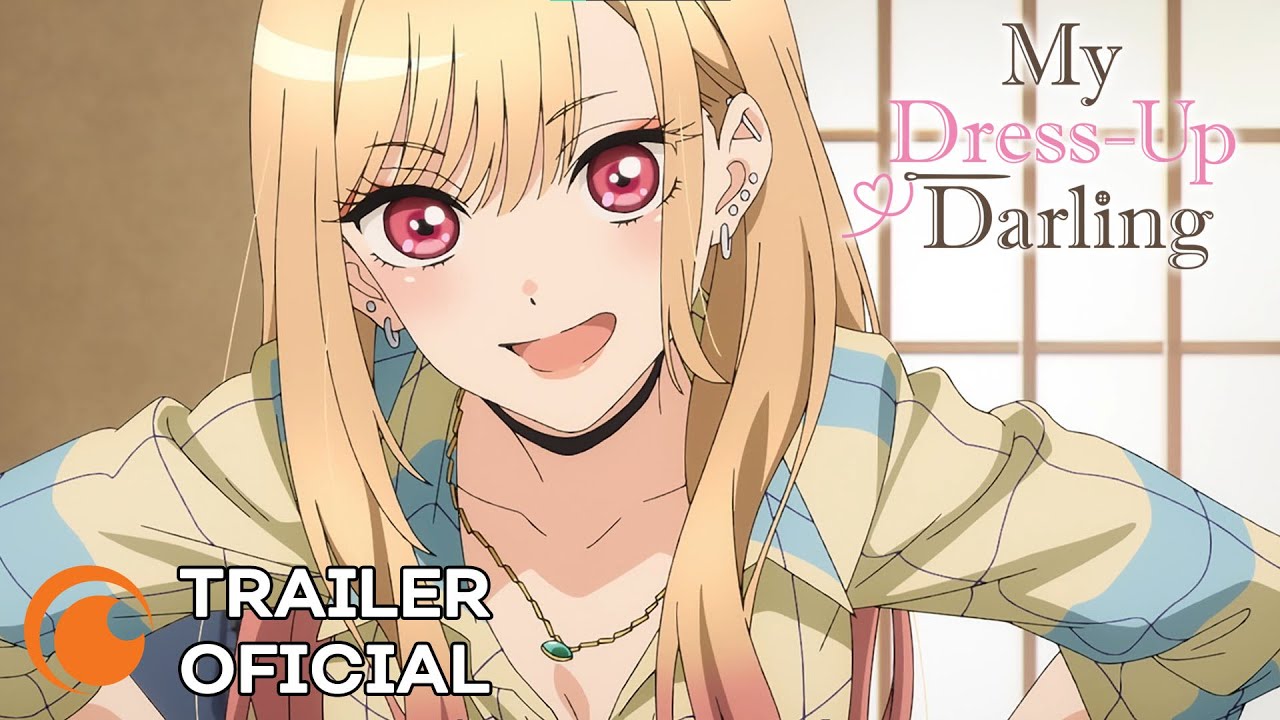My Dress-Up Darling terá série live-action anunciada no Japão
