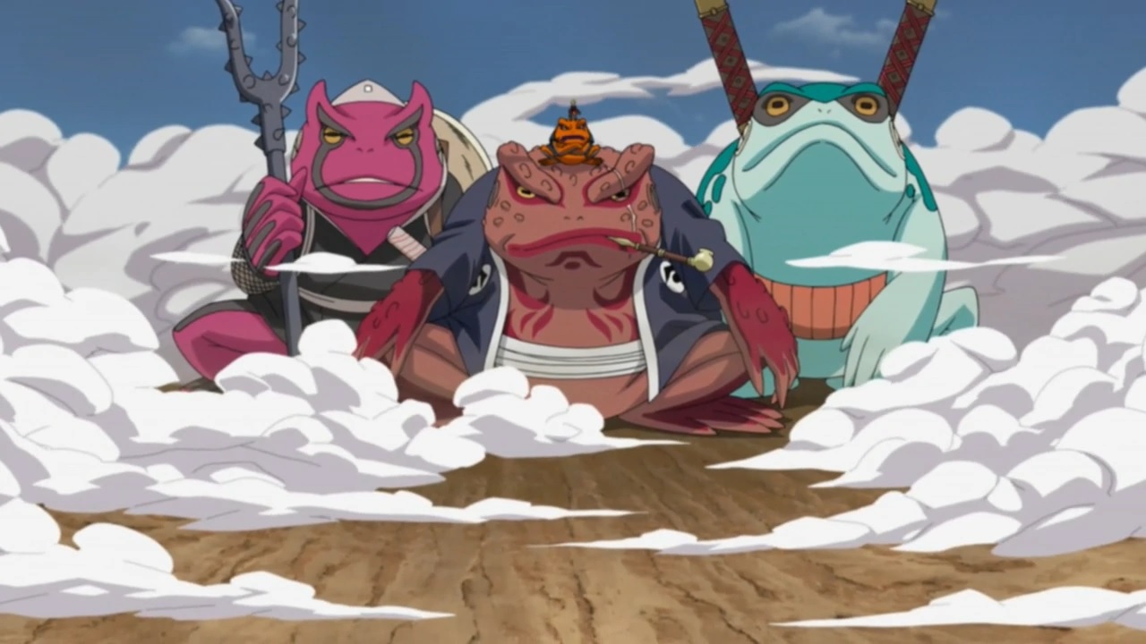 Naruto Shippuden: Arco do Pain FINALMENTE está dublado na Netflix!