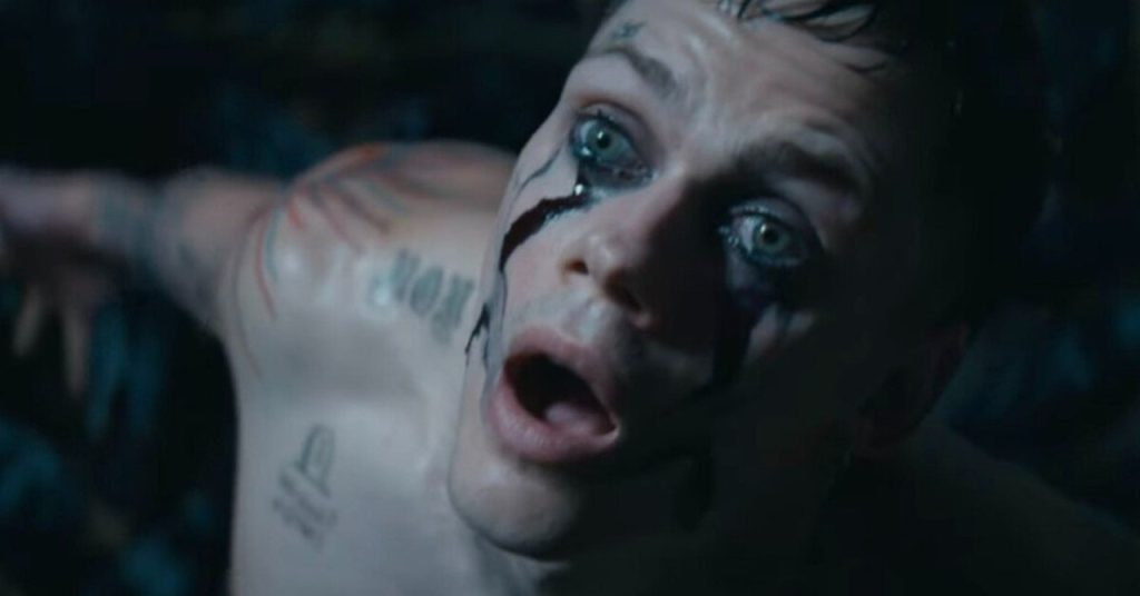O Corvo: diretor e estrela do original esculhambam novo filme
