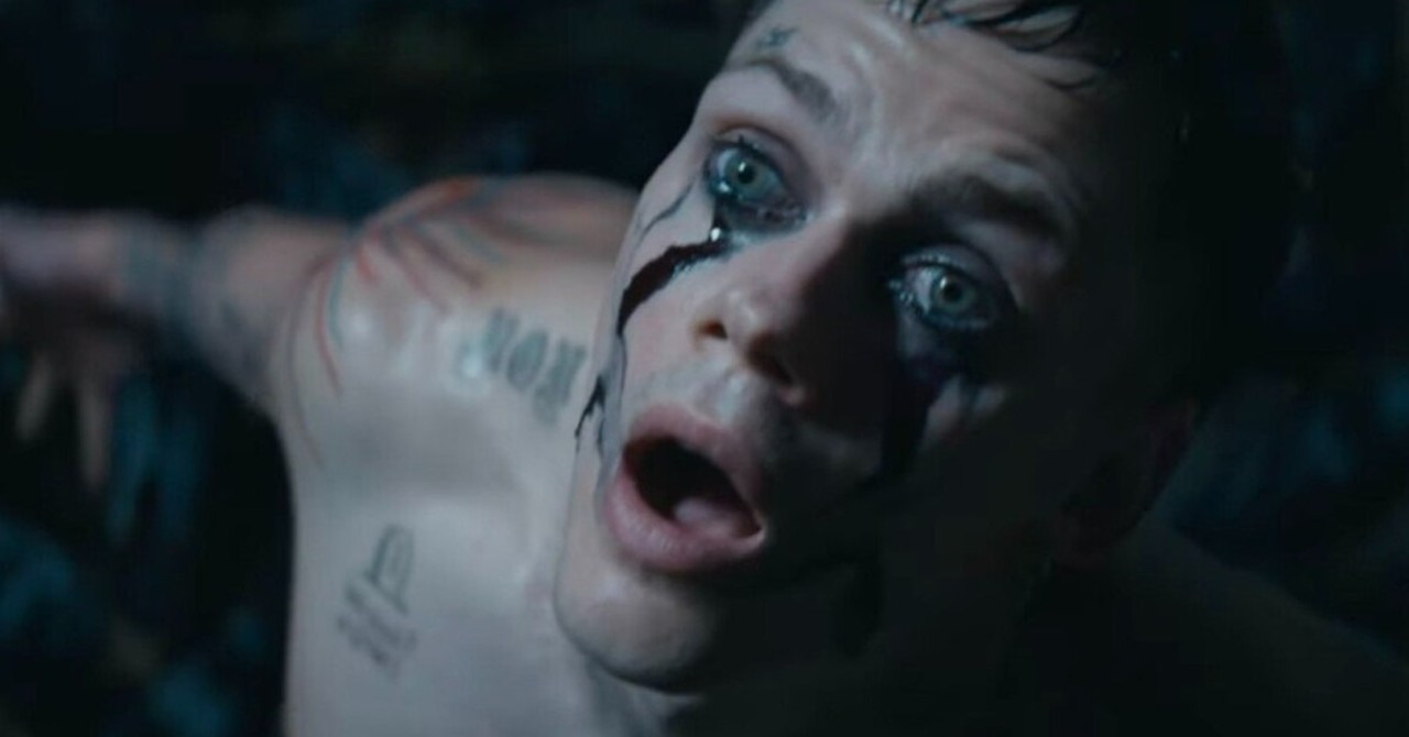O Corvo: diretor e estrela do original esculhambam novo filme