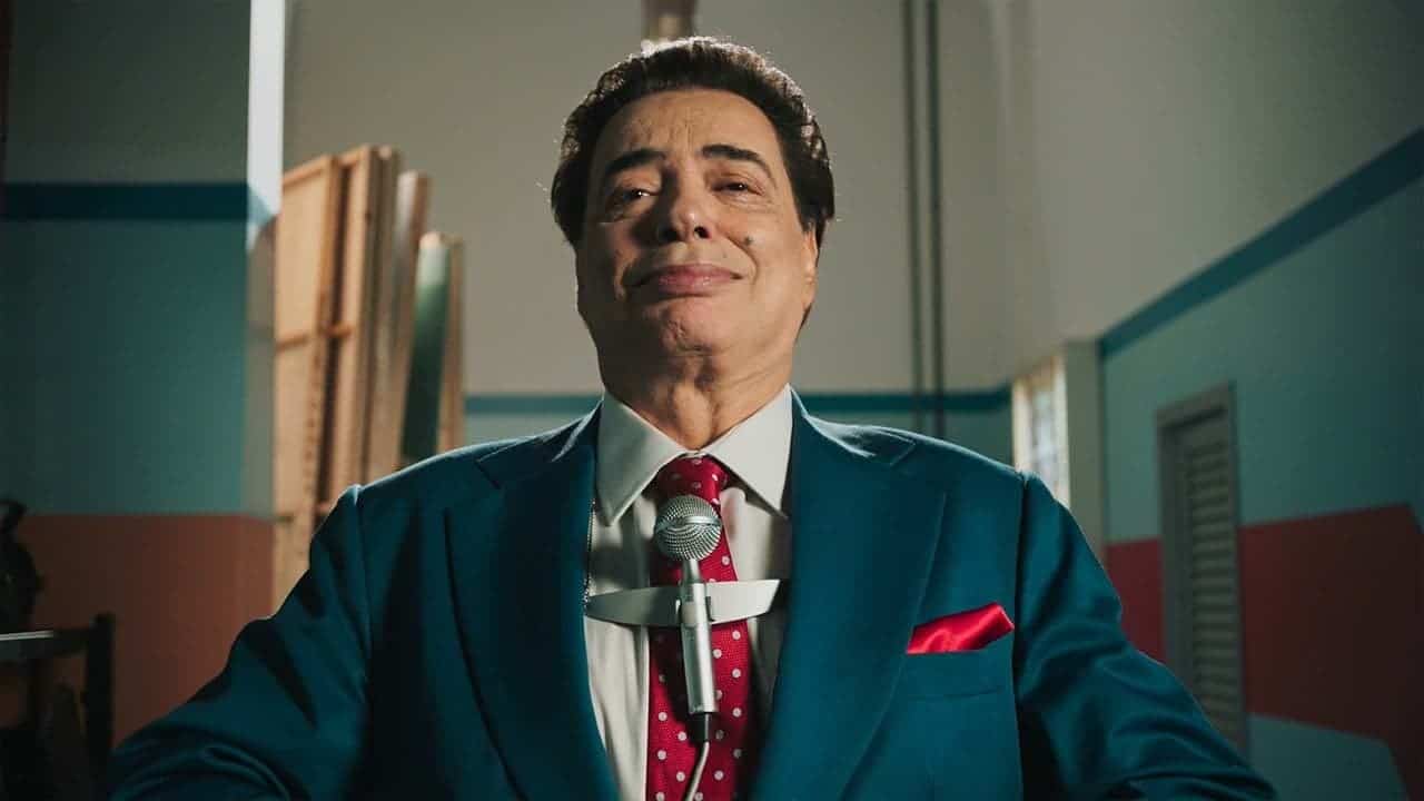 O Rei da TV: onde assistir à série sobre Silvio Santos que virou polêmica?