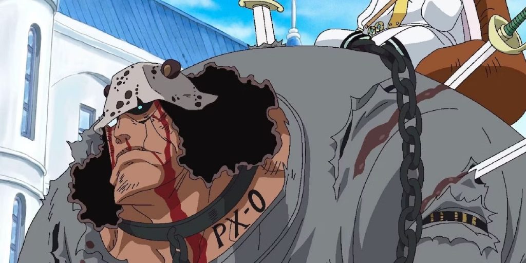 One Piece: quem são os bucaneiros