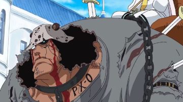 One Piece: quem são os bucaneiros