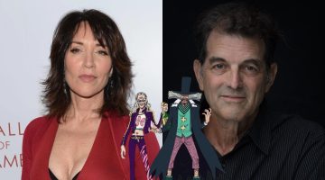 One Piece: atores de Dra. Kureha e Dr. Hiriluk revelados
