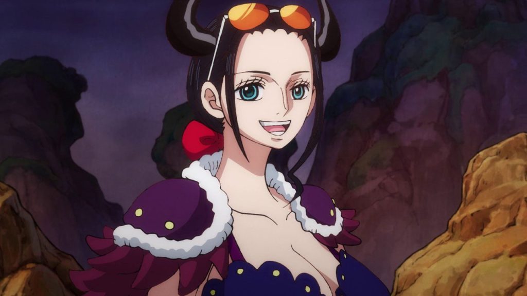 One Piece: por que a recompensa da Robin aumentou tanto?