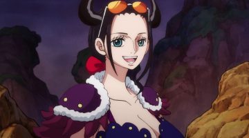 One Piece: por que a recompensa da Robin aumentou tanto?