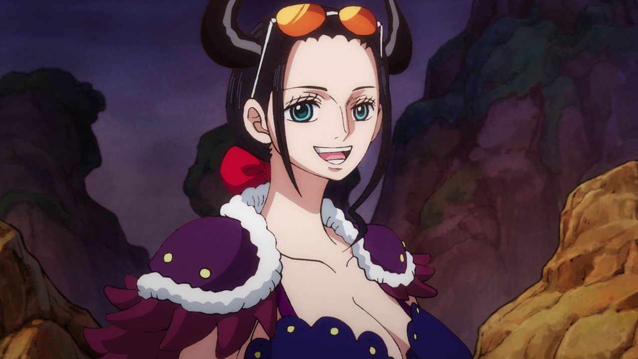 One Piece: por que a recompensa da Robin aumentou tanto?