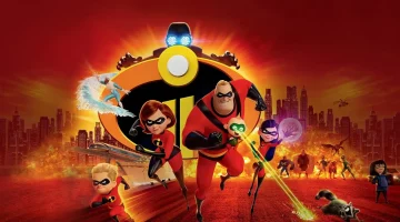 Os Incríveis 3 confirmado: Pixar surpreende com anúncio inesperado na D23