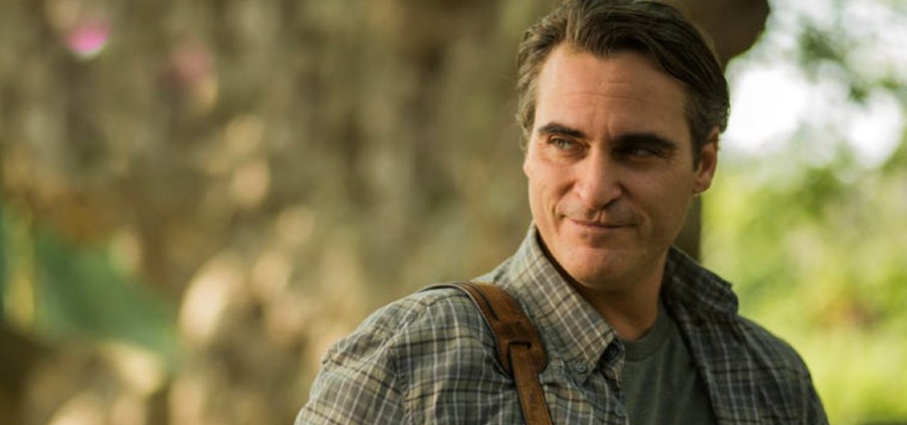joaquin phoenix