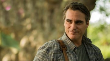 Joaquin Phoenix abandona filme com romance gay poucos dias antes das filmagens