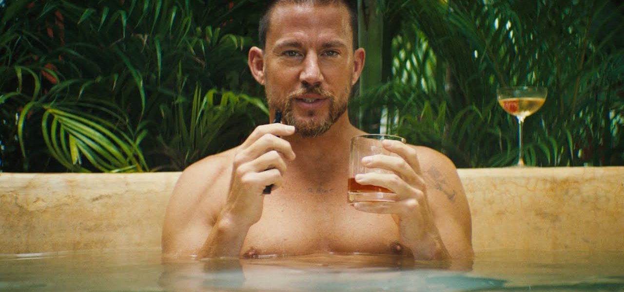 pisque duas vezes channing tatum