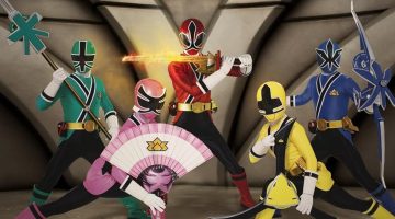 Procurado pela polícia: vídeo flagrou ator de Power Rangers agredindo idoso