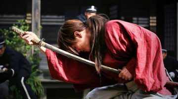 One Piece terá a equipe de ação de Samurai X na 2ª temporada