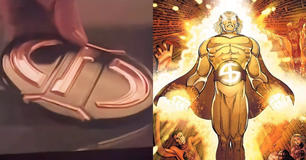 Trailer de Thunderbolts* revela chegada do Sentinela ao UCM