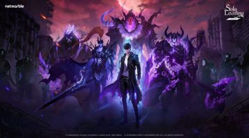 Solo Leveling: o sistema que tornou Jin Woo invencível