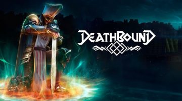 Novo game SoulsLike BR é lançado para PC e consoles