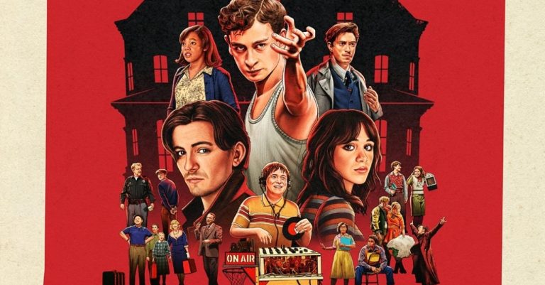 ‘Stranger Things’ volta ao Mundo Invertido em trailer de ‘Histórias de 85’; assista