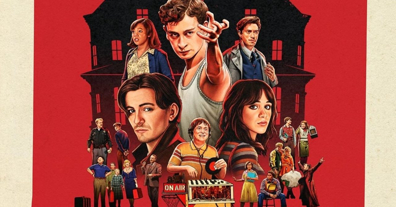 Stranger Things ganha peça de teatro que revela o passado de Hawkins