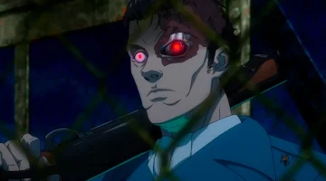 Terminator Zero: showrunner explica por que o anime é diferente