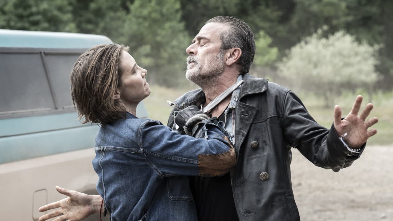 The Walking Dead: Dead City terá salto temporal e reinício na 2ª temporada