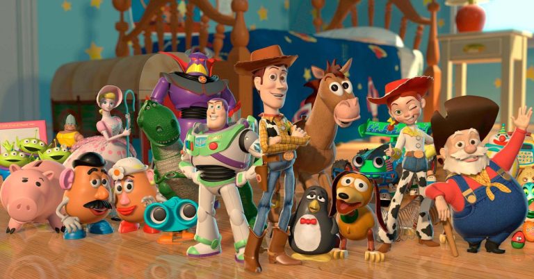 Toy Story: 30 anos de uma amizade que vai “ao infinito e além”