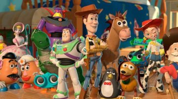‘Toy Story 5’ passa de US$ 950 milhões nas bilheterias!