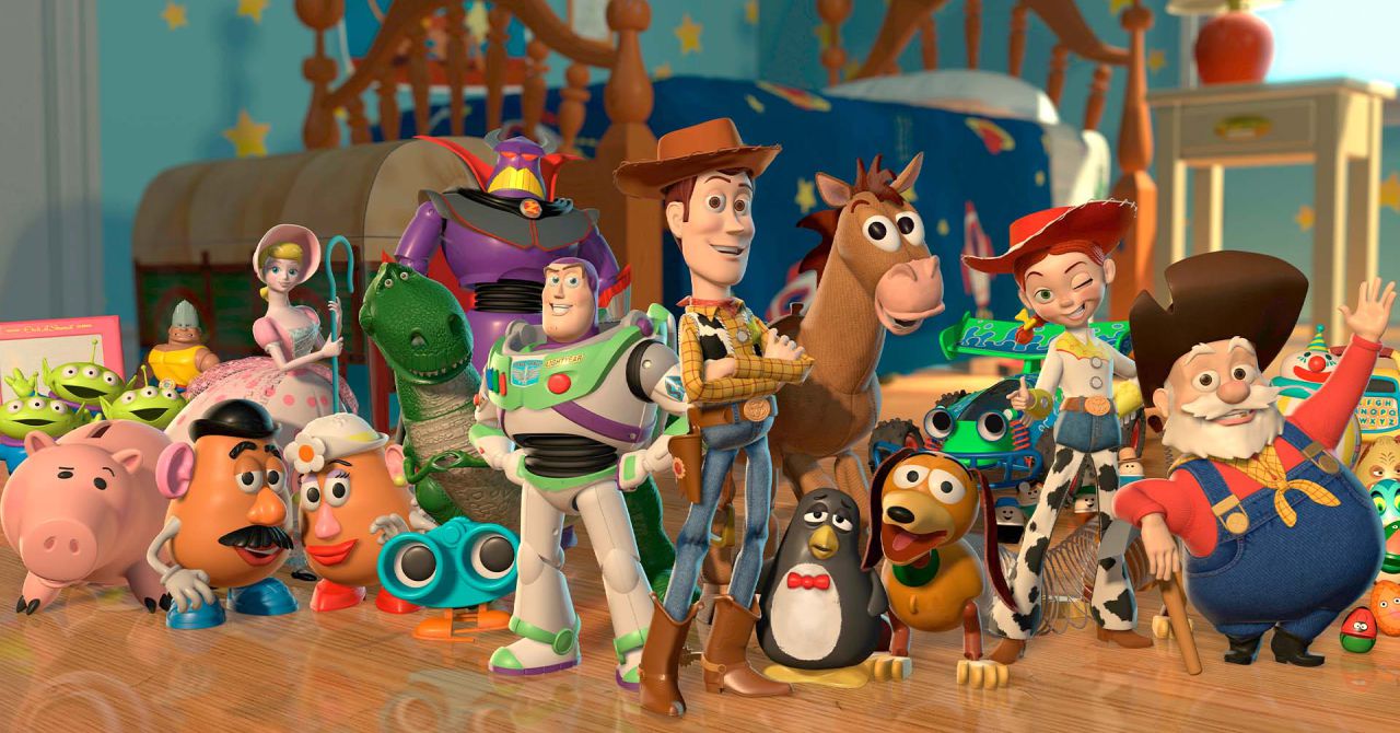 Toy Story 5: Buzz, Woody e companhia retornam em teaser de nova aventura