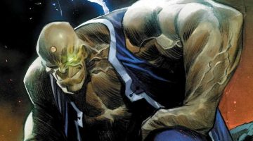 Novo universo Ultimate coloca os Supremos contra o Hulk