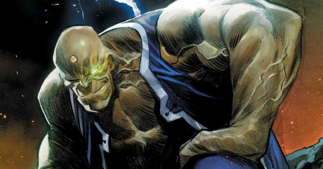 Novo universo Ultimate coloca os Supremos contra o Hulk