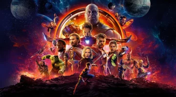 Vingadores: Doomsday: arte conceitual vazada sugere o retorno de T’Challa