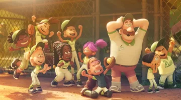 Ganhar ou Perder: Pixar se aventura pelo mundo das séries pela primeira vez