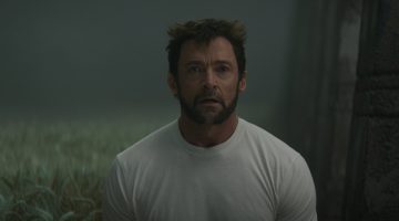 Hugh Jackman em rota para indicação ao Oscar por Deadpool & Wolverine
