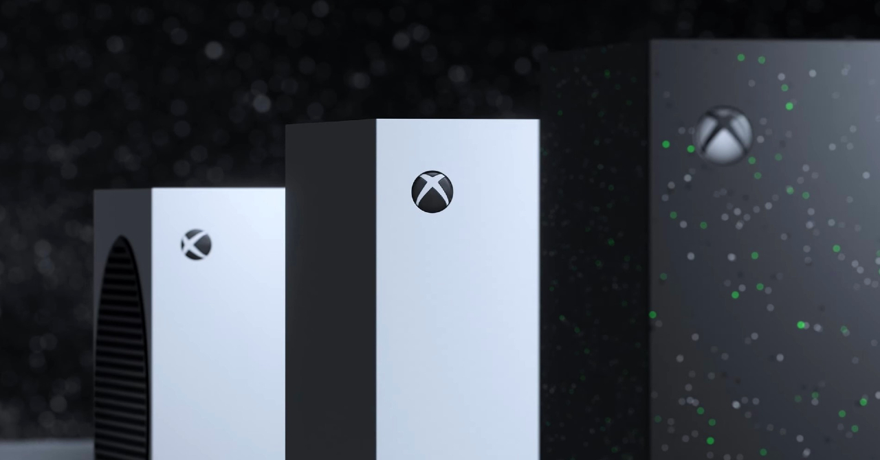 Walmart antecipa lançamento de novo Xbox Series X branco por acidente