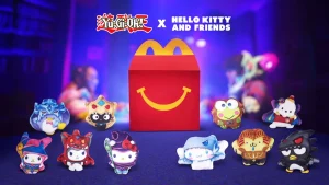 yugioh hello kitty