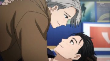 Yuri on Ice: o motivo por trás do cancelamento do filme