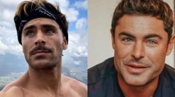 Zac Efron quebra o silêncio após ser encontrado desacordado em piscina