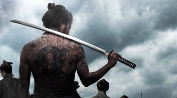 Suspense de época 11 Rebels abrirá o Festival Internacional de Cinema de Tóquio 2024.