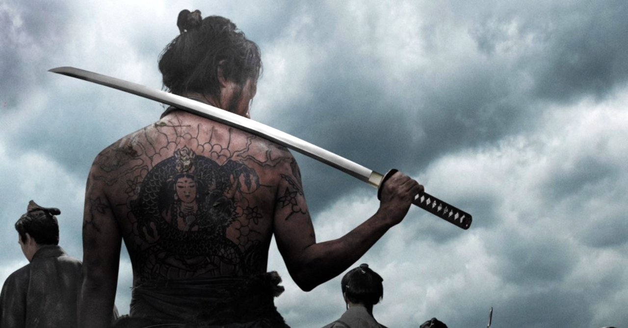 Suspense de época 11 Rebels abrirá o Festival Internacional de Cinema de Tóquio 2024.