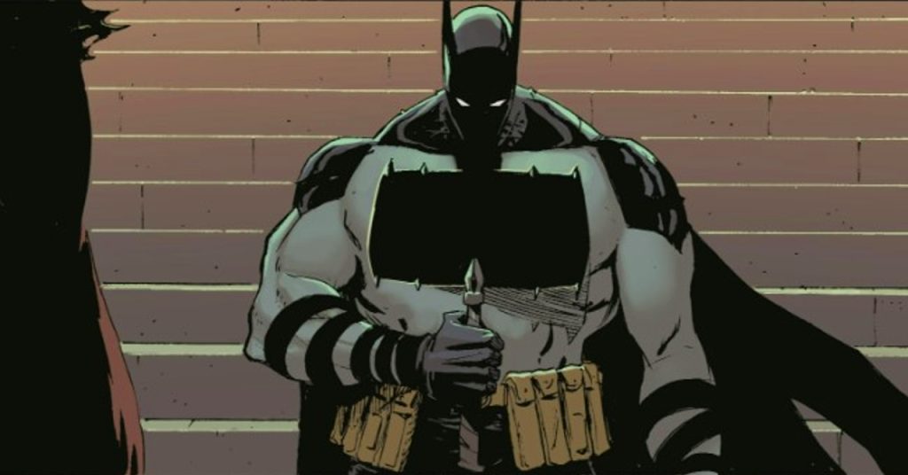 Batman