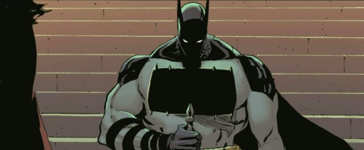 Frank Miller escreveria para o Universo Absoluto da DC? Ele responde
