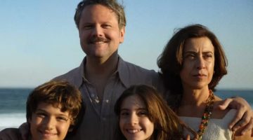 BRASIL NO TOPO! Ainda Estou Aqui é indicado em três categorias do Oscar 2025