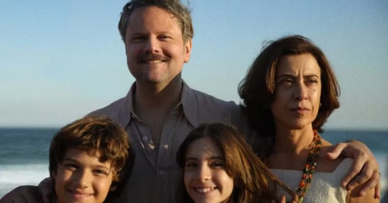 Ainda Estou Aqui Oscar 2025