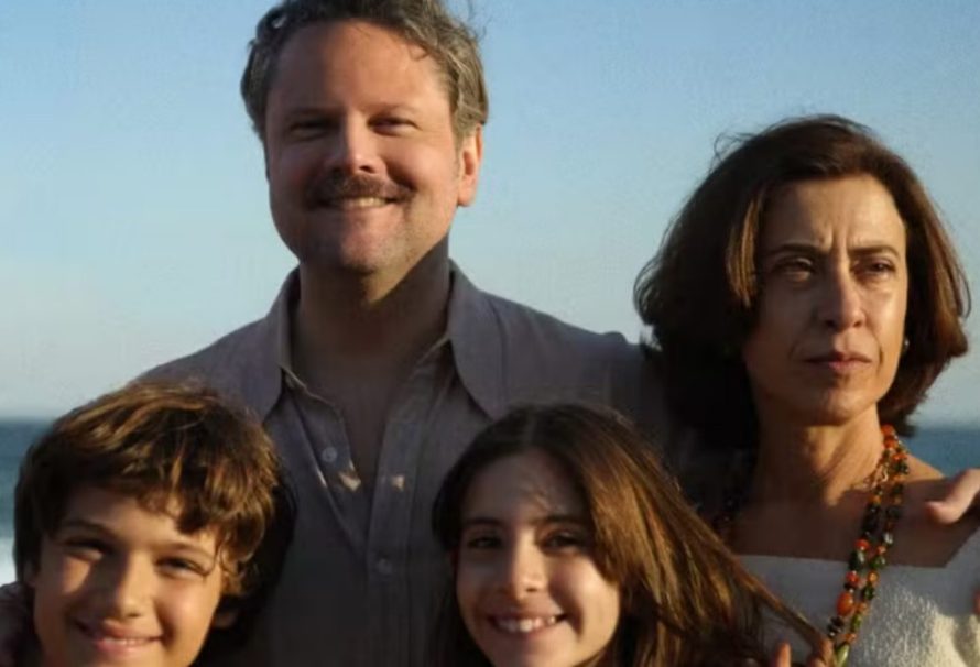 Ainda Estou Aqui: o filme brasileiro que vai levar o Oscar 2024