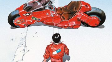 Akira ganha edição especial em 4K para a primavera de 2025