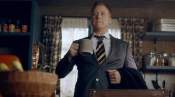 Alan Tudyk se junta ao elenco de Superman de James Gunn em papel misterioso
