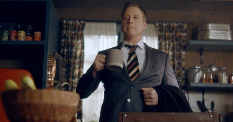 Alan Tudyk Superman