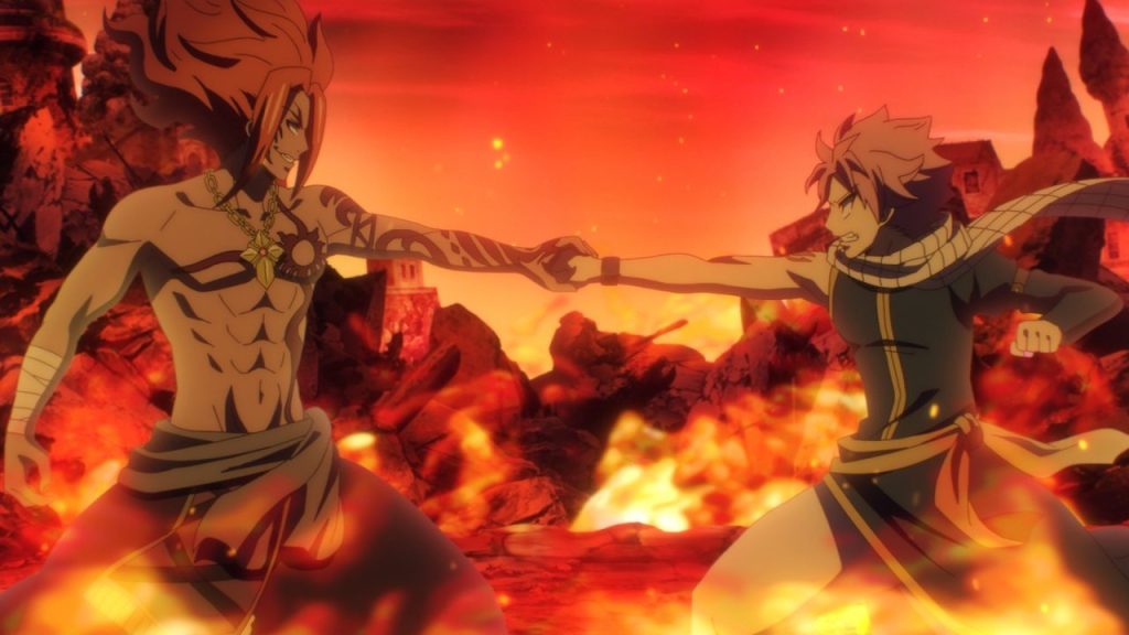 Fairy Tail: 100 Years Quest sugere grande morte em novo capítulo