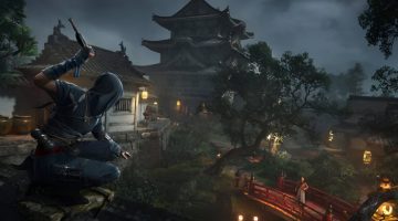 Mecânica popular de Assassin’s Creed 2 retorna em Shadows, confira