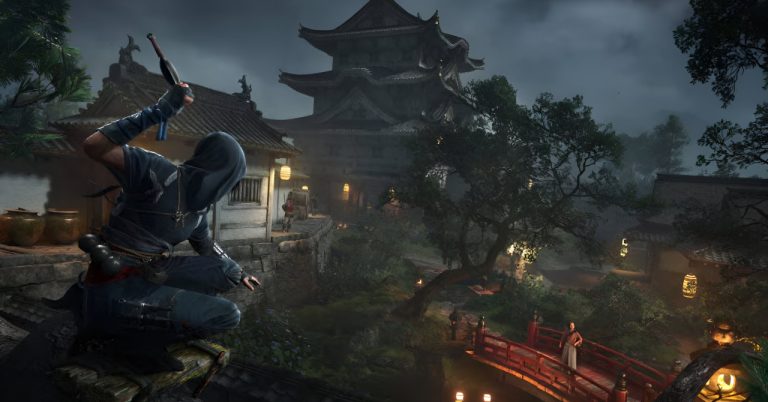 Assassin's Creed Shadows