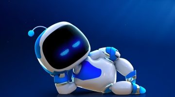 LEGO do PS1 pode vir com Astro Bot de brinde, diz rumor
